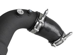 aFe - aFe BladeRunner GT Series Intercooler w/ Tubes Black 18-19 Ford F-150 V6-3.0L (td) 46-20362-B - Image 5