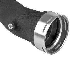 aFe - aFe BladeRunner 3in Alum Hot and Cold Intercooler Tube Kit 2019 Ford Ranger 2.3L (t) 46-20384-B - Image 3