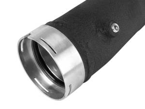 aFe - aFe BladeRunner 3in Alum Hot and Cold Intercooler Tube Kit 2019 Ford Ranger 2.3L (t) 46-20384-B - Image 4