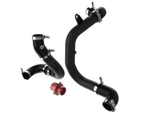 aFe - aFe 15-20 VW GTI Charge Pipe Kit 46-20415-B - Image 1