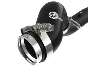 aFe - aFe BladeRunner Black Intercooler Hot & Cold Side Tubes Combo 19-20 GM Trucks 1500 L4-2.7L (t) 46-20424-B - Image 5