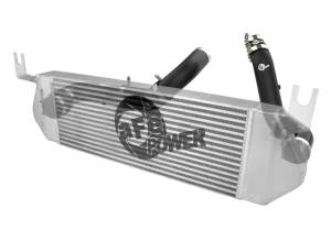 aFe - aFe 16-19 RAM 1500 EcoDiesel V6 3.0L (TD) BladeRunner GT Series Intercooler w/ Tubes 46-20492-B - Image 1