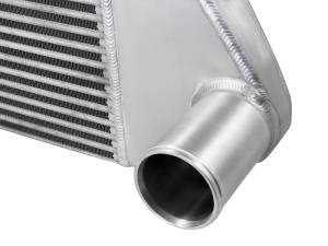 aFe - aFe 16-19 RAM 1500 EcoDiesel V6 3.0L (TD) BladeRunner GT Series Intercooler w/ Tubes 46-20492-B - Image 2