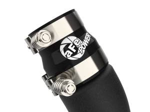 aFe - aFe 16-19 RAM 1500 EcoDiesel V6 3.0L (TD) BladeRunner GT Series Intercooler w/ Tubes 46-20492-B - Image 3