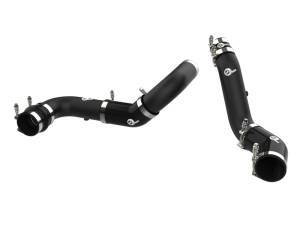 aFe - aFe 16-19 RAM 1500 EcoDiesel V6 3.0L (TD) BladeRunner GT Series Intercooler w/ Tubes 46-20492-B - Image 8