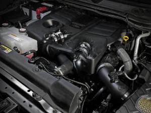 aFe - aFe Toyota Tundra/Sequoia 22-24 BladeRunner OER Series Coupling & Clamp Kit 46-20560SSH - Image 3