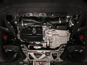 aFe - aFe Bladerunner Intercooler Hot and Cold Side Tubes for 22-23 Volkswagen GTI L4-2.0L (t) 46-20604-B - Image 6