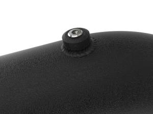 aFe - aFe 19-23 RAM Diesel L6-6.7L BladeRunner 3.5 IN Aluminum Hot Charge Pipe - Black 46-20618-B - Image 3