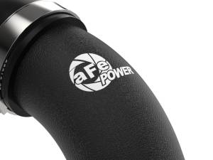 aFe - aFe 22-23 Hyundai Kona N L4 2.0L (t) BladeRunner Aluminum Hot and Cold Charge Pipe Kit - Black 46-20624-B - Image 2