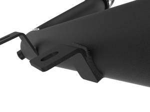 aFe - aFe BladeRunner Aluminum Hot and Cold Charge Pipe Kit Black 17-20 Hyundai Elantra GT L4-1.6L (t) 46-20634-B - Image 3