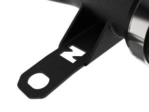 aFe - aFe 19-22 Hyundai Veloster N L4 2.0L (t) BladeRunner 2-1/2in Aluminum Hot Charge Pipe - Black 46-20646-B - Image 3