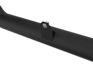 aFe - aFe BladeRunner 2 1/4in Intercooler Hot Side Charge Pipe 22-23 Ford Explorer V6-3.0L (tt) - Black 46-20678-B - Image 3