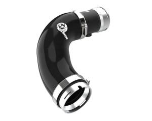 aFe - aFe BladeRunner Hot Charge Pipe Kia Stinger 22-23 L4-2.5L (t) 46-20698-B - Image 1