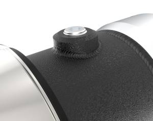 aFe - aFe BladeRunner Hot Charge Pipe Kia Stinger 22-23 L4-2.5L (t) 46-20698-B - Image 5