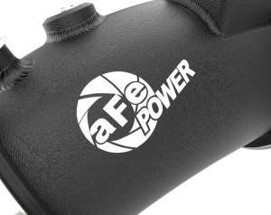 aFe - aFe BladeRunner Cold Charge Pipe Kia Stinger 22-23 L4-2.5L (t) 46-20699-B - Image 2