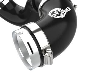 aFe - aFe BladeRunner Cold Charge Pipe Kia Stinger 22-23 L4-2.5L (t) 46-20699-B - Image 4