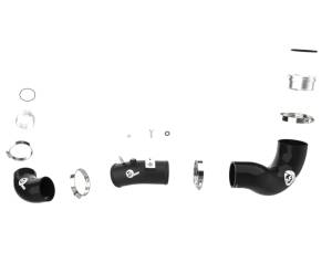 aFe - aFe BladeRunner Cold Charge Pipe Kia Stinger 22-23 L4-2.5L (t) 46-20699-B - Image 6