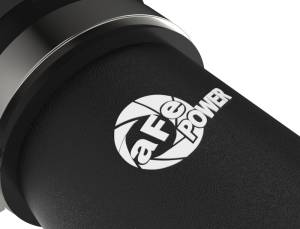 aFe - aFe 2024 Toyota Tacoma L4 2.4L (t) BladeRunner 3in Aluminum Cold Charge Pipe 46-20729-B - Image 2