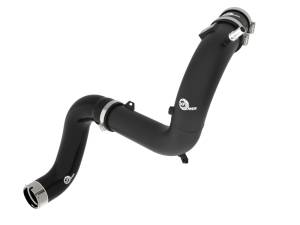 aFe - aFe 22-25 Ford Bronco Raptor BladeRunner 3in. Aluminum Cold Charge Pipe 46-20759-B - Image 1