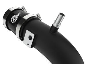 aFe - aFe 22-25 Ford Bronco Raptor BladeRunner 3in. Aluminum Cold Charge Pipe 46-20759-B - Image 3
