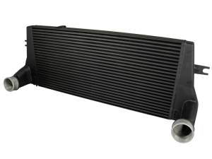 aFe - aFe BladeRunner Cast Intercooler 94-02 Dodge Diesel Trucks L6-5.9L (td) 46-21061 - Image 3