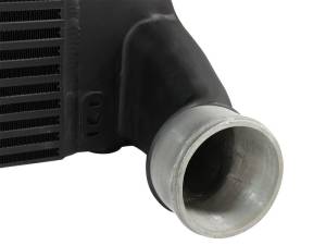 aFe - aFe BladeRunner Cast Intercooler 94-02 Dodge Diesel Trucks L6-5.9L (td) 46-21061 - Image 4