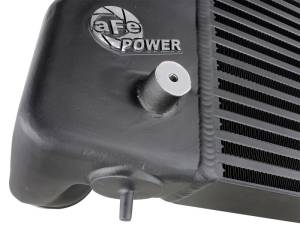 aFe - aFe BladeRunner Cast Intercooler 94-02 Dodge Diesel Trucks L6-5.9L (td) 46-21061 - Image 5