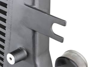 aFe - aFe BladeRunner Cast Intercooler 94-02 Dodge Diesel Trucks L6-5.9L (td) 46-21061 - Image 6