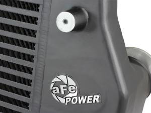 aFe - aFe BladeRunner Cast Intercooler 94-02 Dodge Diesel Trucks L6-5.9L (td) 46-21061 - Image 7