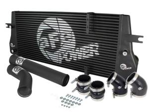 aFe - aFe BladeRunner Street Series Intercooler w/ Tubes 94-02 Dodge Diesel Trucks L6-5.9L (td) 46-21062-B - Image 1