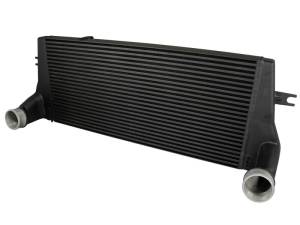 aFe - aFe BladeRunner Street Series Intercooler w/ Tubes 94-02 Dodge Diesel Trucks L6-5.9L (td) 46-21062-B - Image 3