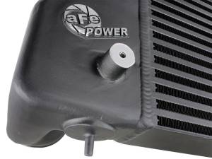 aFe - aFe BladeRunner Street Series Intercooler w/ Tubes 94-02 Dodge Diesel Trucks L6-5.9L (td) 46-21062-B - Image 4