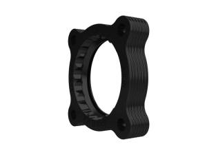 aFe - aFe Silver Bullet Throttle Body Spacers TBS Mazda Miata ND 16-19 L4-2.0L 46-30001 - Image 4