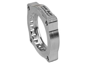 aFe - aFe Silver Bullet Throttle Body Spacers TBS BMW 335i (N54) 07-11 135i/535i 08-10 L6-3.0L (tt) 46-31002 - Image 5