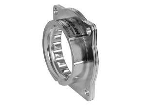 aFe - aFe Silver Bullet Throttle Body Spacers TBS BMW 5 Series (E60) 06-10 V8-4.8L 46-31006 - Image 6