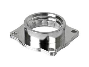 aFe - aFe Silver Bullet Throttle Body Spacers TBS BMW 325i (E46) 01-06 L6-2.5L 46-31008 - Image 4