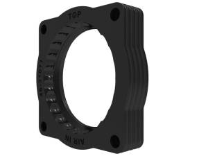 aFe - aFe Silver Bullet Throttle Body Spacer 07-13 BMW 328i (E90/E91/E92/E93) L6-3.0L N52 46-31011 - Image 5