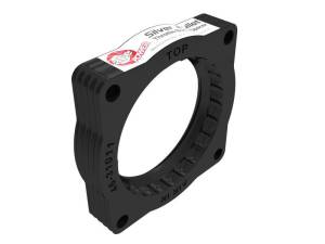 aFe - aFe Silver Bullet Throttle Body Spacer 07-13 BMW 328i (E90/E91/E92/E93) L6-3.0L N52 46-31011 - Image 6