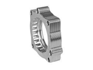 aFe - aFe Silver Bullet Throttle Body Spacers TBS Dodge Trucks 09 V8-5.7L 46-32005 - Image 5