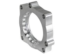 aFe - aFe Silver Bullet Throttle Body Spacers TBS Dodge Challenger SRT8 11-12 V8-6.4L 46-32007 - Image 6