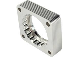 aFe - aFe Silver Bullet Throttle Body Spacers TBS Ford F-150 97-10 V8-4.6 97-03 V8-5.4L 46-33001 - Image 1
