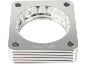 aFe - aFe Silver Bullet Throttle Body Spacers TBS Ford F-150 97-10 V8-4.6 97-03 V8-5.4L 46-33001 - Image 3