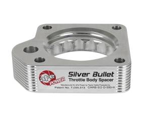 aFe - aFe Silver Bullet Throttle Body Spacers TBS Ford Ranger/Explorer 90-01 V6-4.0L (Excluding SOHC) 46-33004 - Image 4