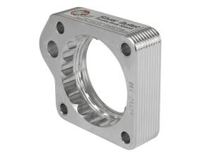 aFe - aFe Silver Bullet Throttle Body Spacers TBS Ford Ranger/Explorer 90-01 V6-4.0L (Excluding SOHC) 46-33004 - Image 5