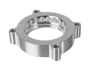 aFe - aFe Silver Bullet Throttle Body Spacers TBS Ford F-150 Raptor 10-12 V8-6.2L 46-33011 - Image 3