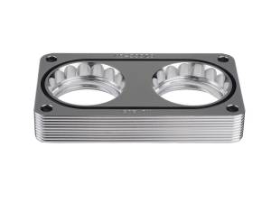 aFe - aFe Silver Bullet Throttle Body Spacer Kit Ford Trucks 05-10 V10-6.8L 46-33023 - Image 4