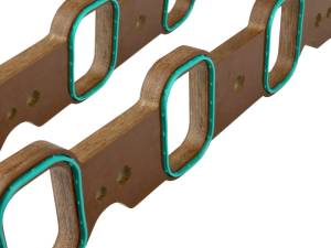 aFe - aFe Silver Bullet Intake Manifold Spacer Kit 2020 F-250/F-350 V8-7.3L 46-33024 - Image 6