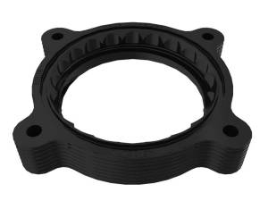 aFe - aFe Nissan Frontier 20-22 V6-3.8L Silver Bullet Throttle Body Spacer 46-36011B - Image 5