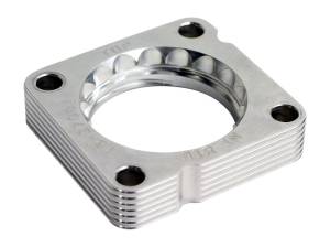 aFe - aFe Silver Bullet Throttle Body Spacer 12 Honda Civic Si / 08-12 Honda Accord / 09-12 Acura TSX 46-37001 - Image 1