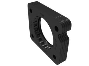 aFe - aFe Silver Bullet Throttle Body Spacer Kit Acura TLX 15-20 V6-3.5L 46-37004 - Image 2